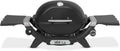 Weber Q 1200N gasbarbecue
