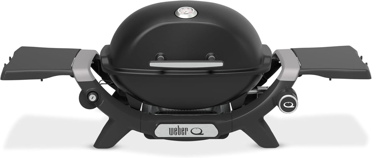 Weber Q 1200N gasbarbecue