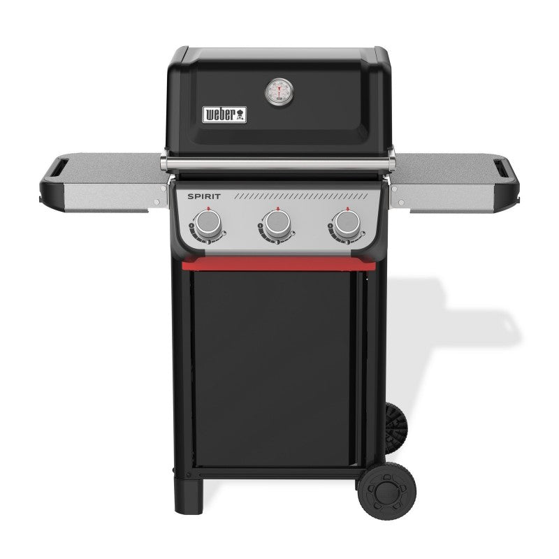 Barbecue a Gas Weber Spirit E-315 con 3 Bruciatori