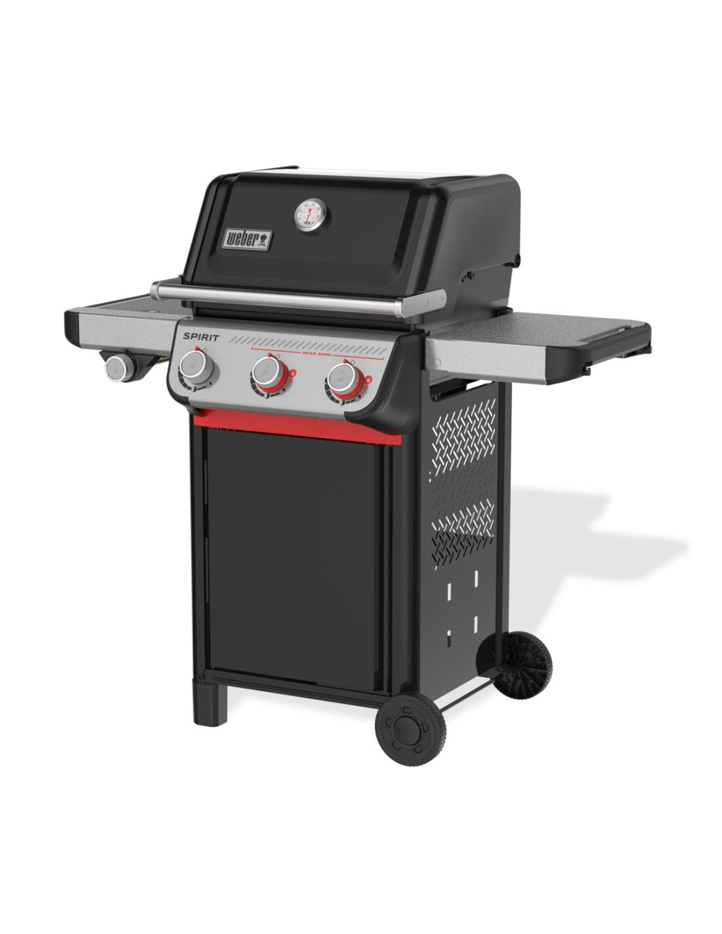 Weber Spirit E-335 gasbarbecue
