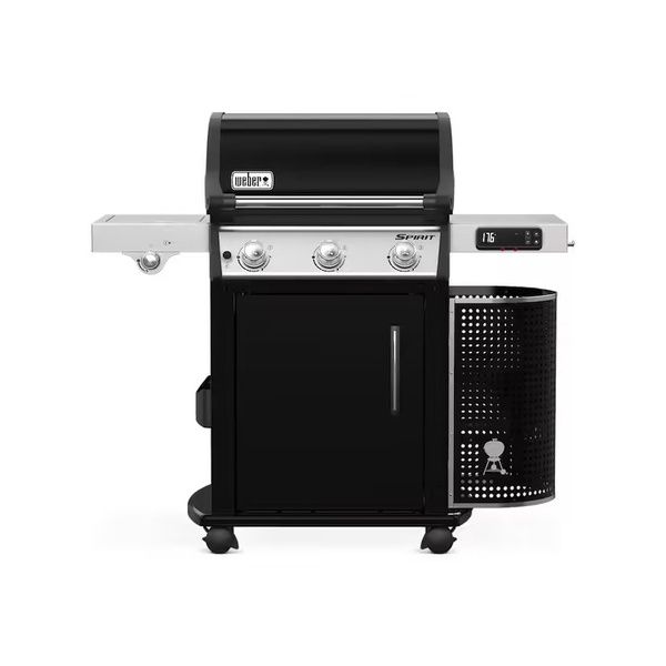 Weber Spirit Premium EPX-325 GBS gasbarbecue