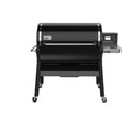 Barbecue a Pellet Weber SmokeFire EX6 GBS