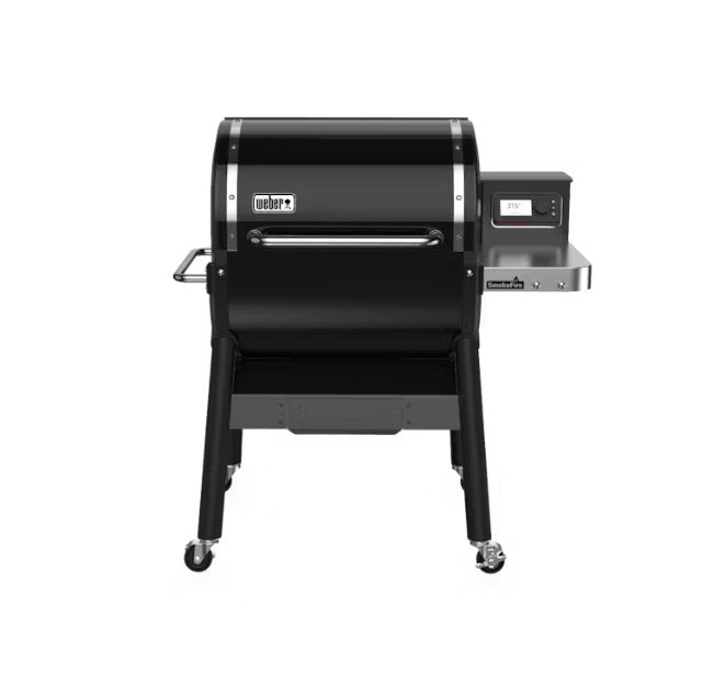 Barbecue a Pellet Weber SmokeFire EX4 GBS