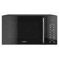 Forno A Microonde Combinato Whirlpool 6 Senso MWP 295 B 29 Litri 900 W (A30xL53,9xP49,7) Nero