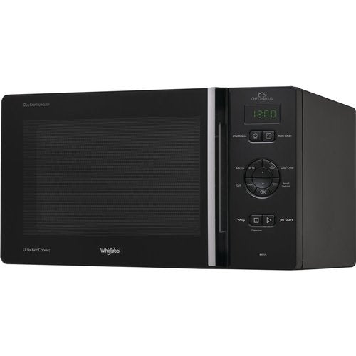 Whirlpool MCP 345 BL magnetron met grill