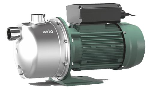 Wilo WJ 202X EM centrifugaalpomp