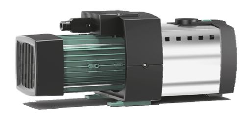 Wilo HIMULTI 3-45 P/1/5/230 zelfaanzuigende meertraps centrifugaalpomp