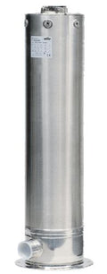 Elettropompa Wilo multistadio monoblocco with motore sommerso 5" in inox TWI5 305 EM 4144948