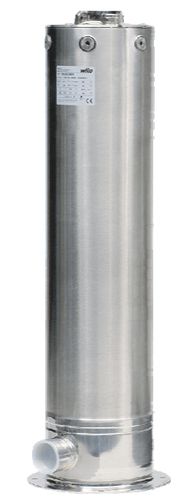 Elettropompa Wilo multistadio monoblocco with motore sommerso 5" in inox TWI5 305 EM 4144948