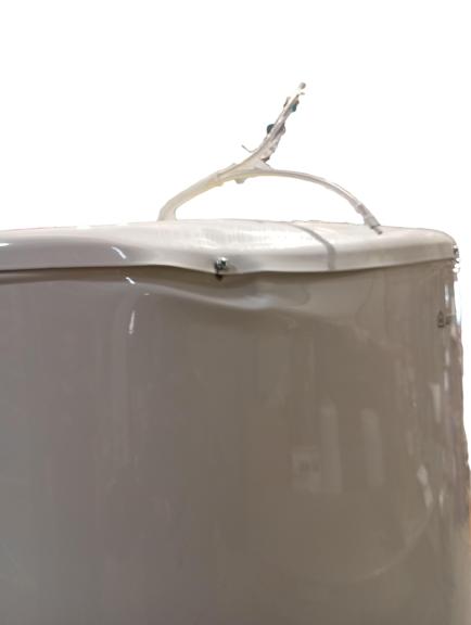 Ariston SGA X 300 Boiler 275 L (aardgas/LPG)
