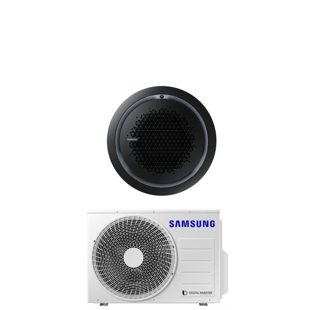 Samsung 24000 BTU Air Conditioner Inverter R-32 Wi-Fi optional | AC071RN4PKG/EU