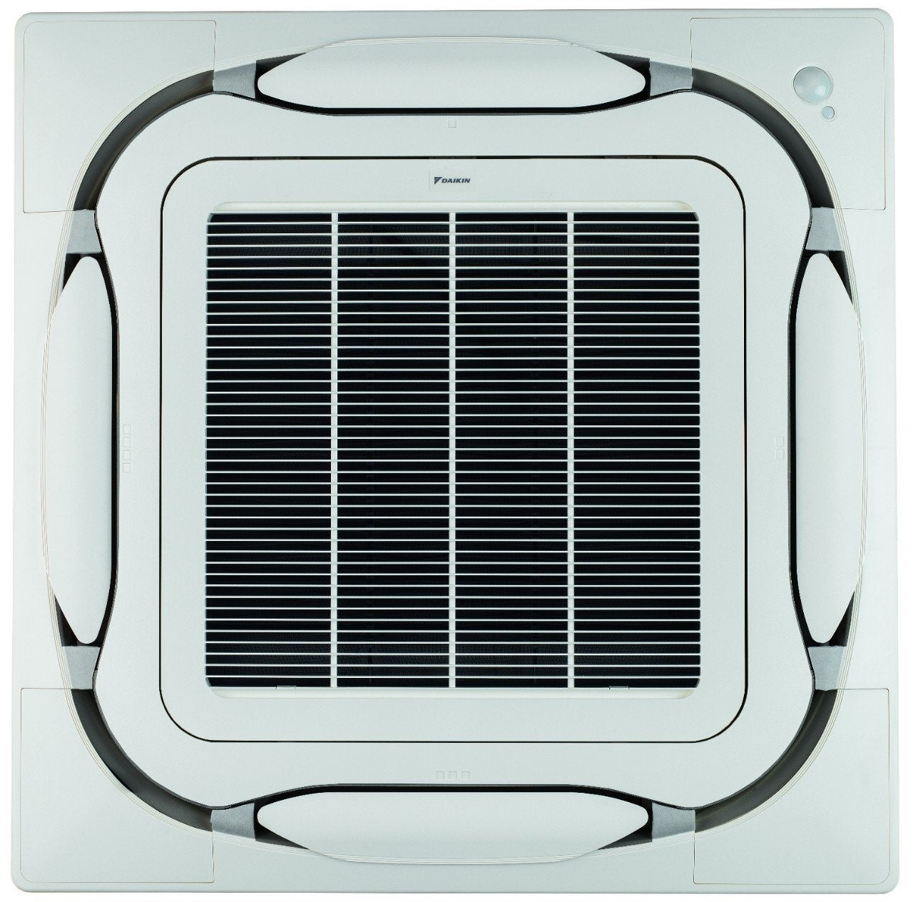 Daikin Bluevolution Round Flow Cassette Air Conditioner 36000 BTU FCAG100B + AZAS100MV1 R-32 Wi-Fi Optional with Standard Grille Included