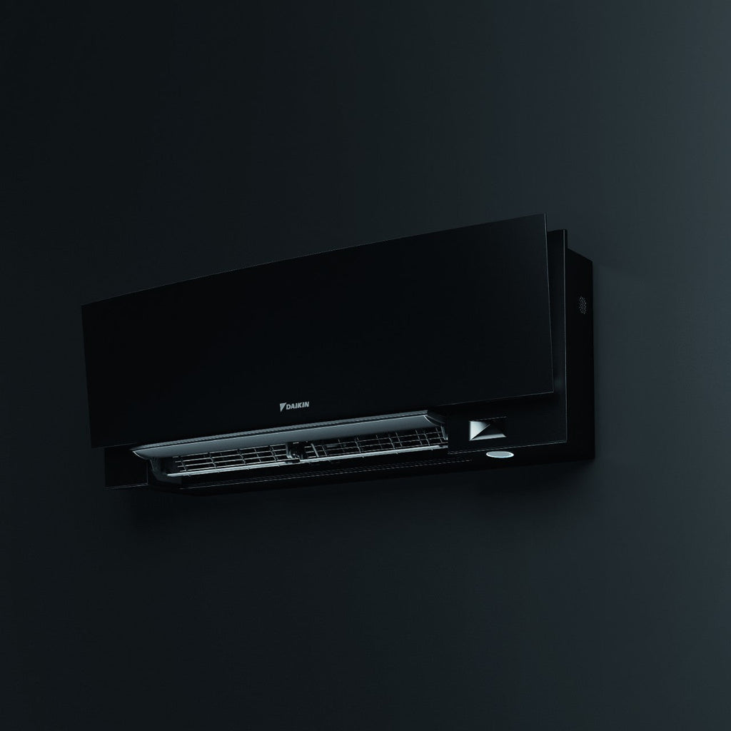 Daikin Emura Black III FTXJ50AB binnenunit 18000 Btu met Wi‑Fi