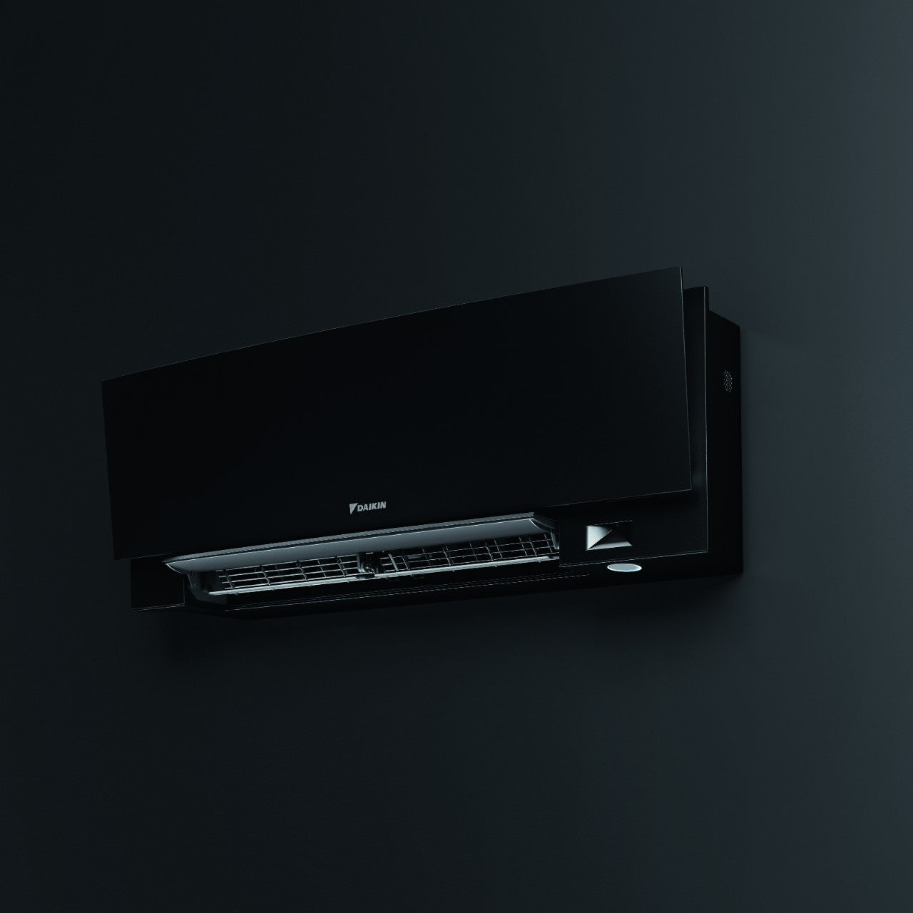 Daikin Emura Black III FTXJ50AB binnenunit 18000 Btu met Wi‑Fi