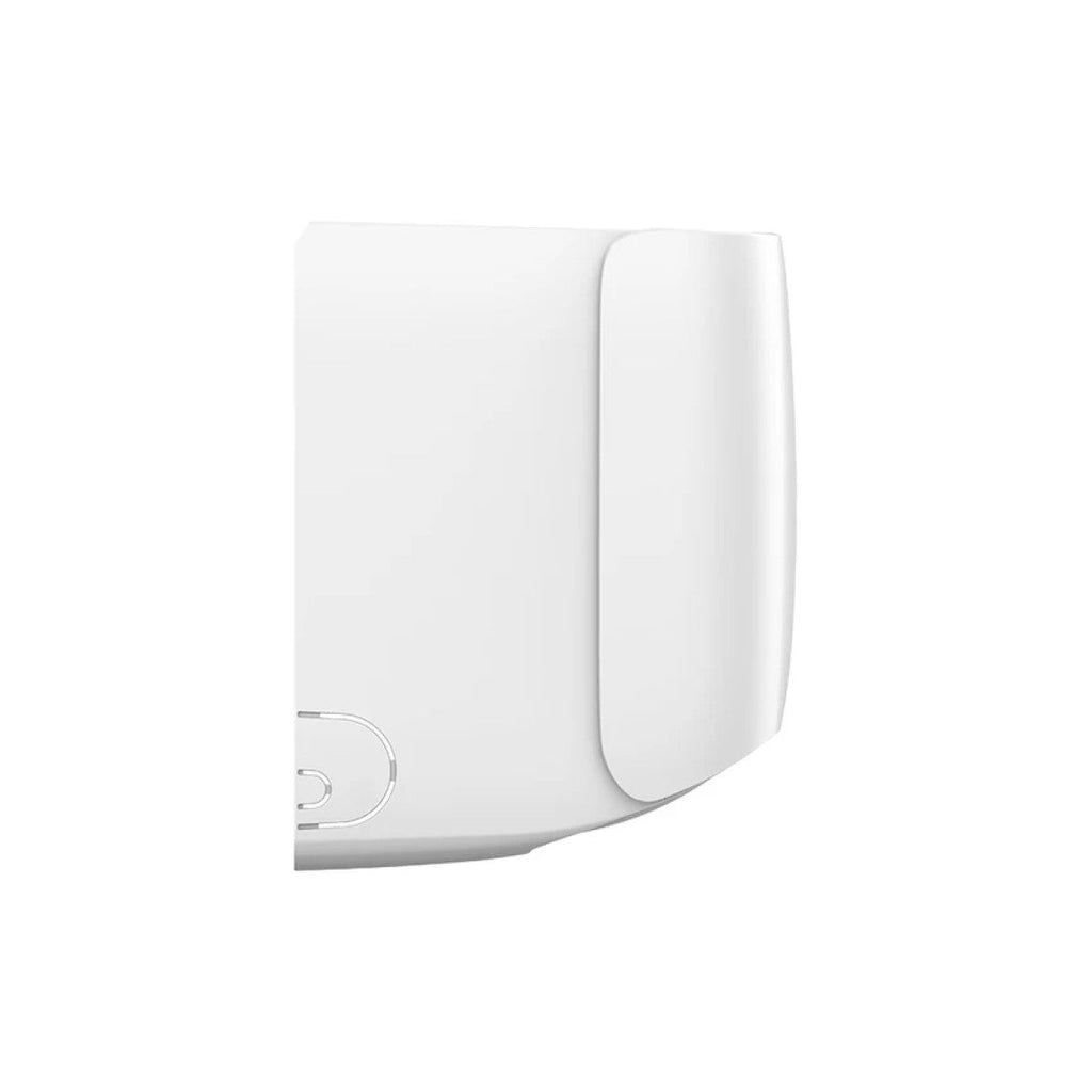 Hisense Hi-Comfort 12+18 Dual-split Airconditioner R-32 met ingebouwde Wi‑Fi