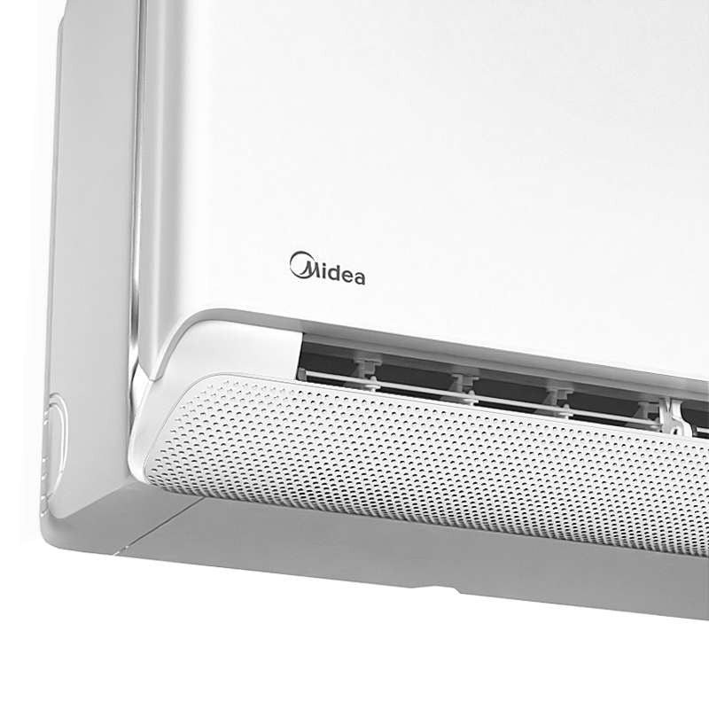Midea Breezeless E M5OE-42HFN8-Q Pentasplit airconditioner 9+9+12+12+12