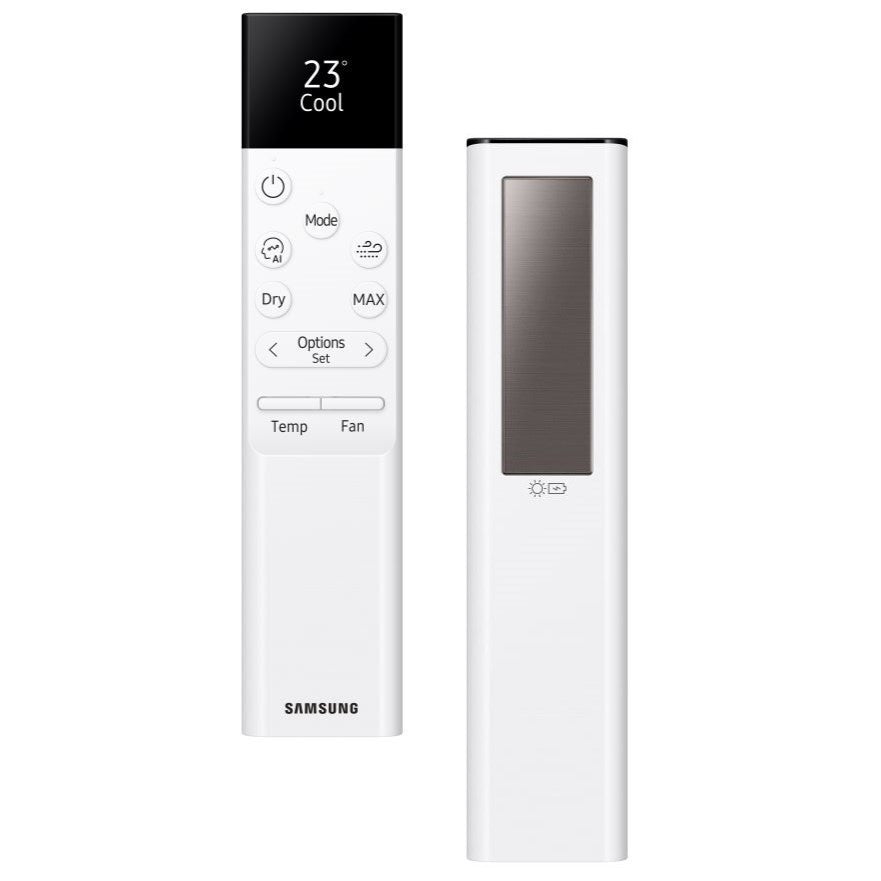 Samsung Cebu S2 airconditioner dual-split 9+12 (AJ052TXJ3KG)