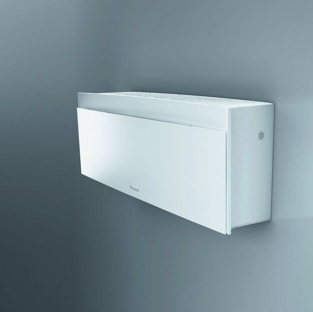 Air conditioner tri-split Daikin Bluevolution EMURA WHITE III 9+12+15 with 3MXM68A R-32 built-in Wi-Fi white Opaco - Garanzia Italiana