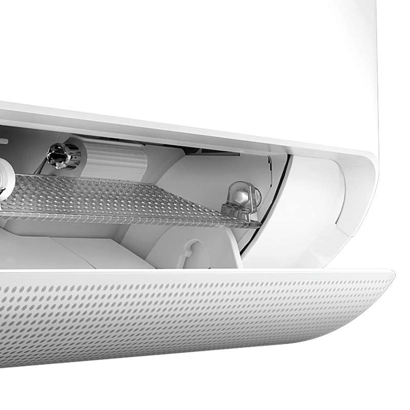Midea Breezeless E M5OE-42HFN8-Q Pentasplit airconditioner 9+9+12+12+12