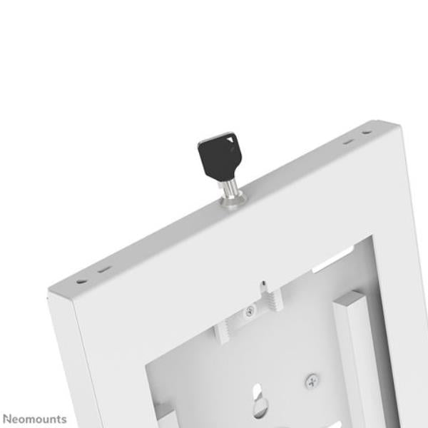 Neomounts bureaustandaard voor tablet
