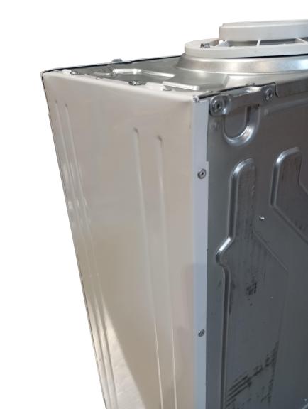 AREA OCCASIONI 5113  Caldaia a Condensazione Junkers Bosch CONDENS 1200 W GC1200W 24/24 C 23 Metano con Kit Scarico Fumi
