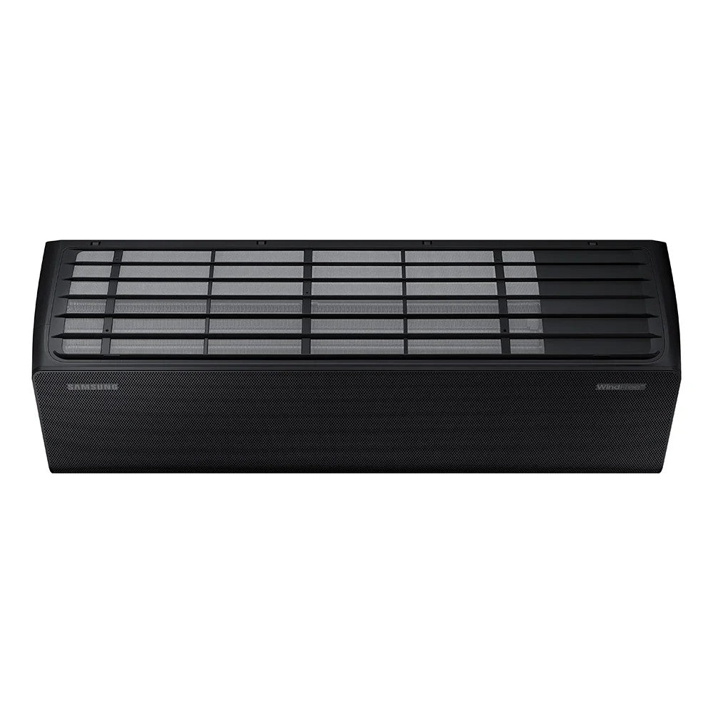 Condizionatore Quadri Split Samsung  WindFree Black 9+9+12+12 con AJ080TXJ4KG R-32 Wi-Fi Integrato