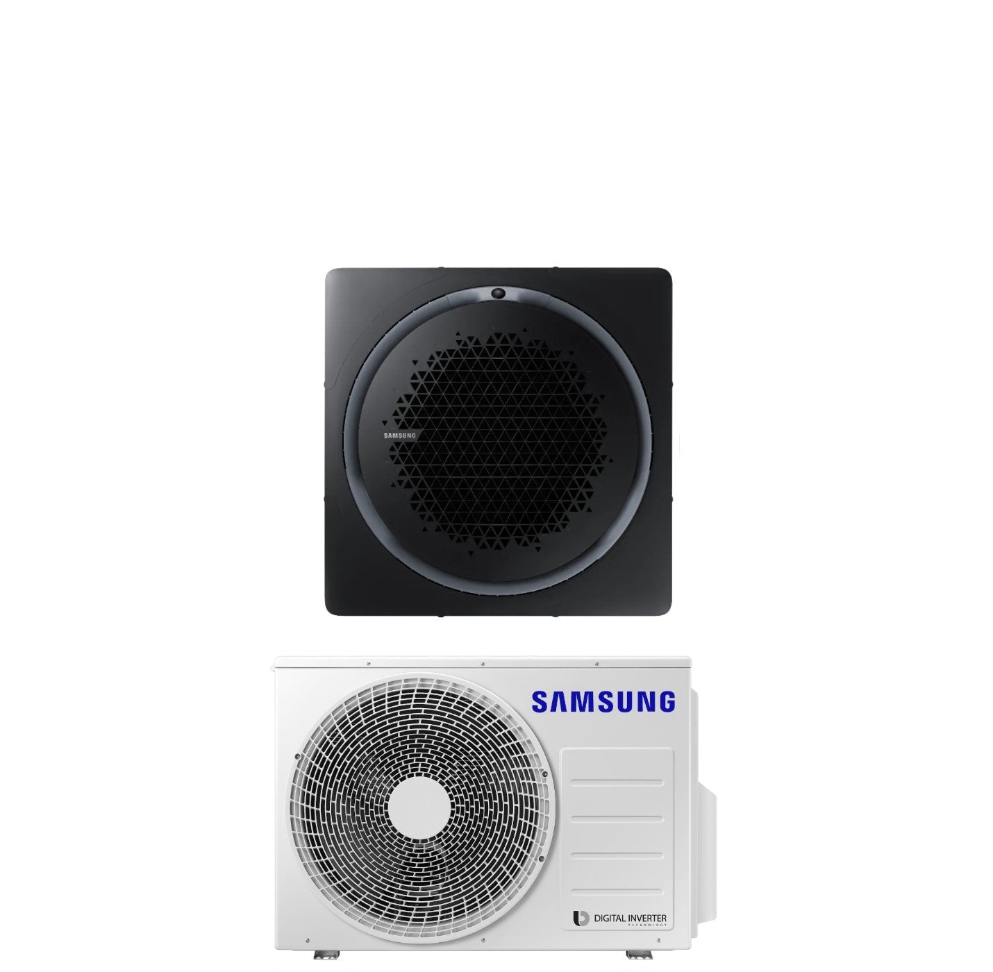 Samsung 24000 BTU Air Conditioner Inverter R-32 Wi-Fi optional | AC071RN4PKG/EU