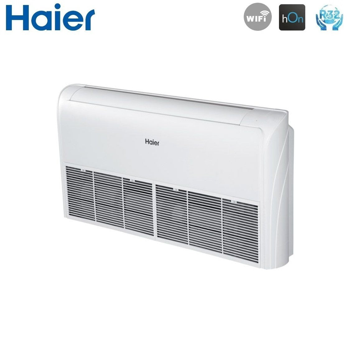 Haier AC71S2SG2FA(H) plafond/vloer airconditioner 24000 BTU R-32 Wi‑Fi