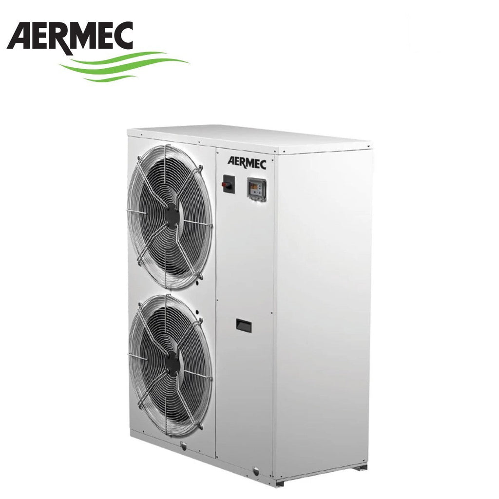 Aermec ANK040HA Warmtepomp (trifase) 12,9 kW