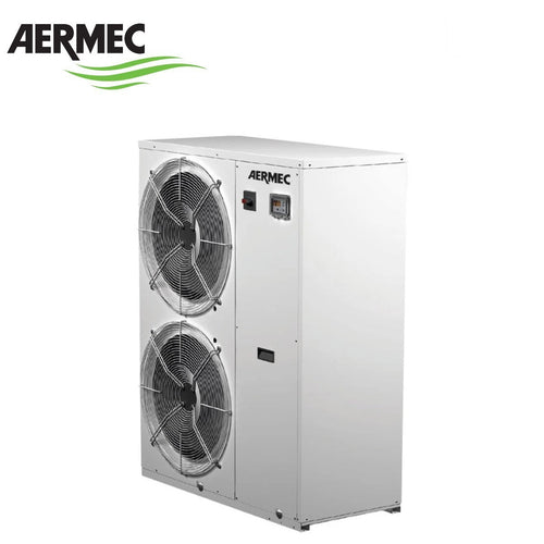 Aermec ANK040HA Warmtepomp (trifase) 12,9 kW