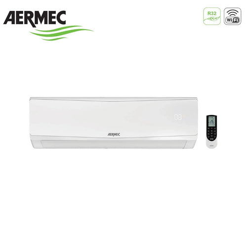 Aermec SPG250W binnenunit 9000 BTU
