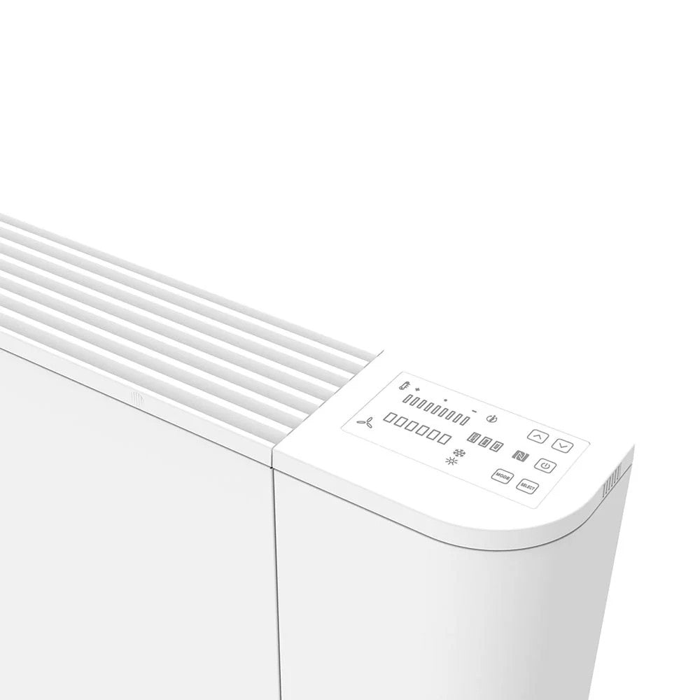 Aermec Omnia Slim ULS 30 C airconditioner 1,48 ~ 2,84 ~ 4,00 kW