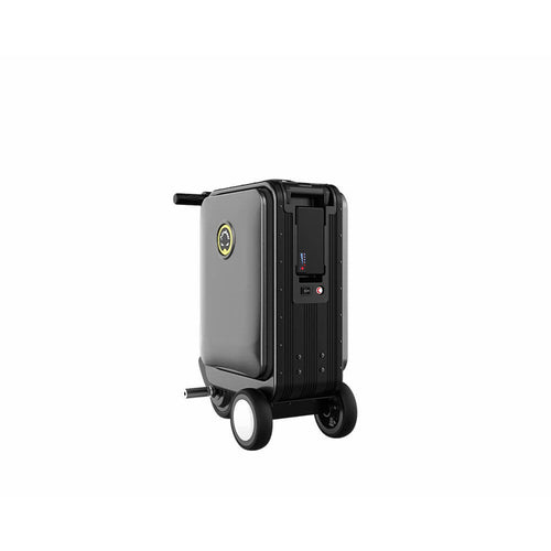 Airwheel SE3 trolley met geïntegreerde elektrische step, 8 km actieradius