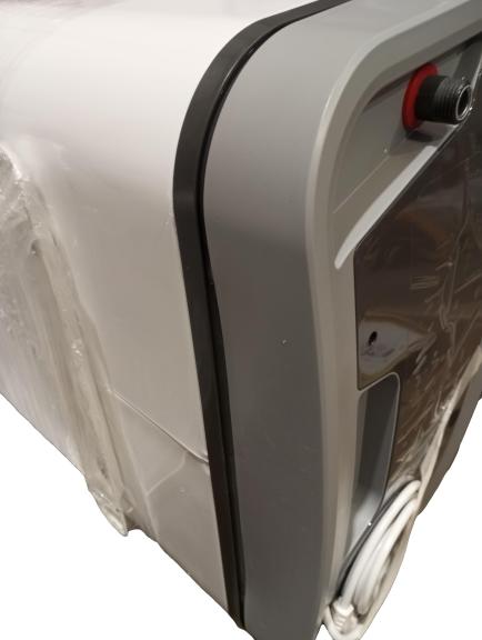 Ariston Velis Dune elektrische boiler 100 liter Wi‑Fi