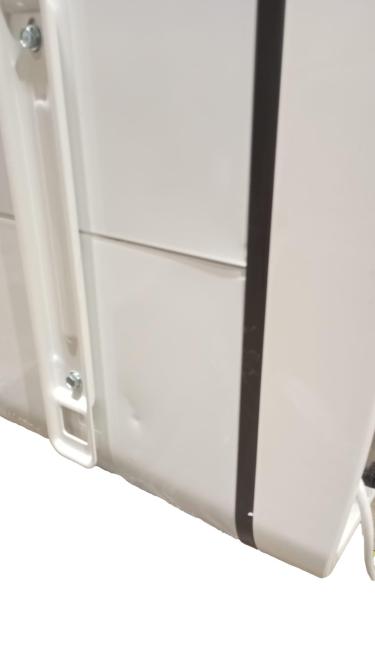AREA OCCASIONI 2888 Scaldabagno Elettrico Ariston Velis Pro Dry Wi-Fi 80 litri Doppio Serbatoio WiFi integrato