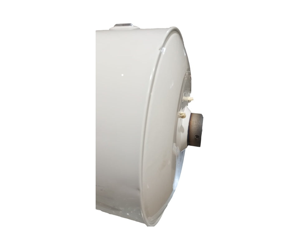 Ariston S/SGA X gasboiler open verbrandingskamer 75 l