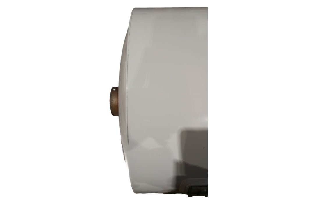 Ariston S/SGA X 100 boiler 100 liter aardgas/LPG