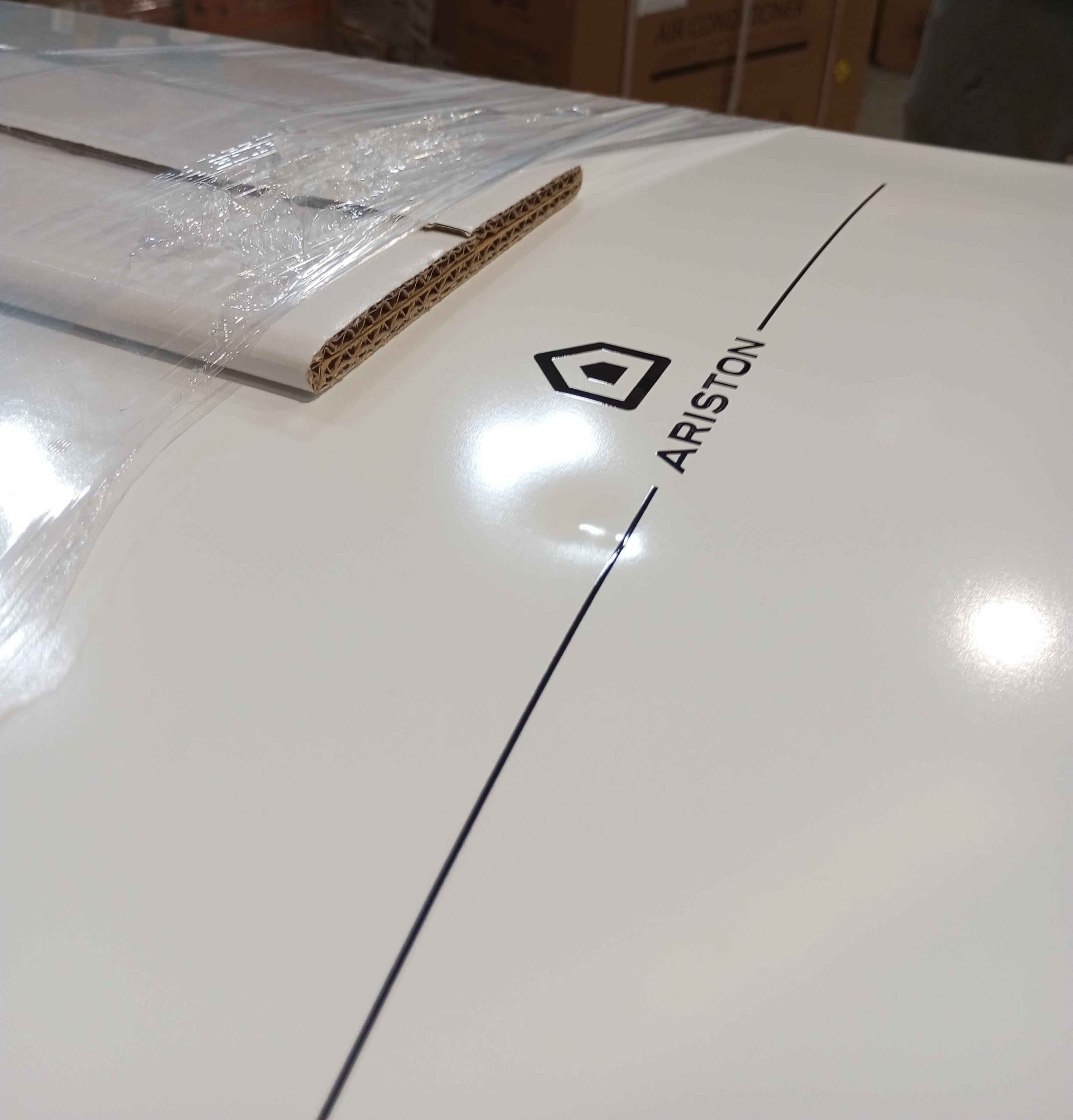 AREA OCCASIONI 5120 Scaldabagno Elettrico ad accumulo Ariston VELIS PRO 80 litri
