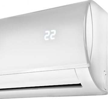 Ariston ALYS triple-split airconditioner 9+9+18 R32 (QUAD 110 XD0C-O)