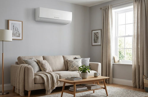 Ariston Aeres Net 35 Airconditioner 12000 Btu met geïntegreerde Wi‑Fi