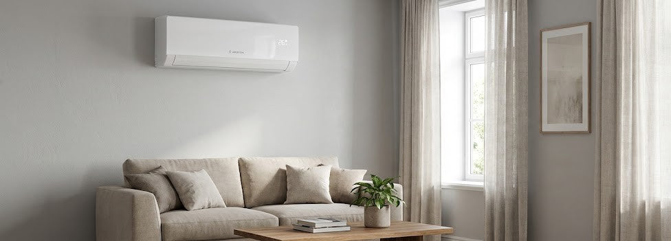 Ariston Prios Net 18000 BTU Airconditioner R-32 met Wi‑Fi