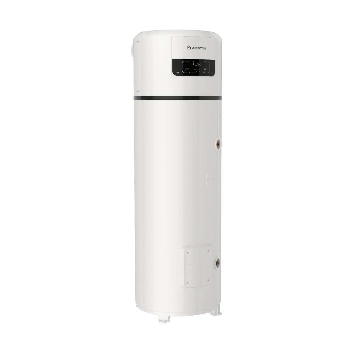 Ariston Nuos Plus S2 Wi‑Fi 200 SF warmtepompboiler 200 liter