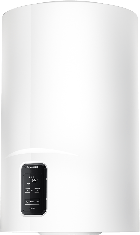 Ariston Lydos Plus 80 V/5 EU elektrische boiler 80 l