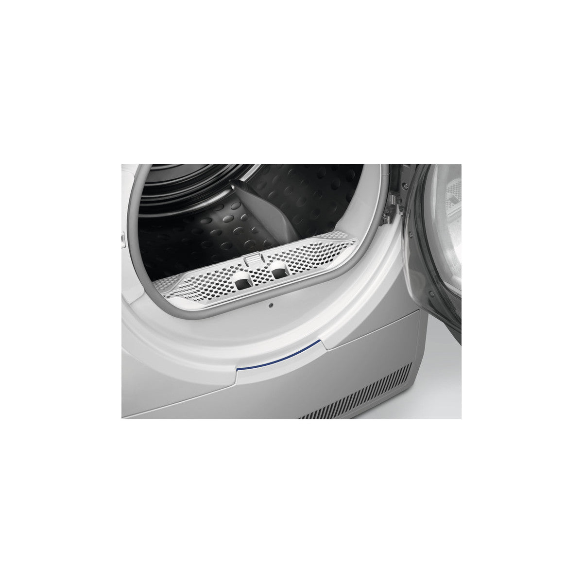 Heat Pump Dryer 8 kg Electrolux EW7HA482 PerfectCare 700 GentleCare SensiCare (H85xL59.6xP63.8) Class A++