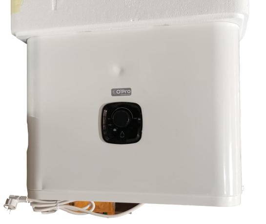 Atlantic Vertigo Access 80 V25 elektrische boiler