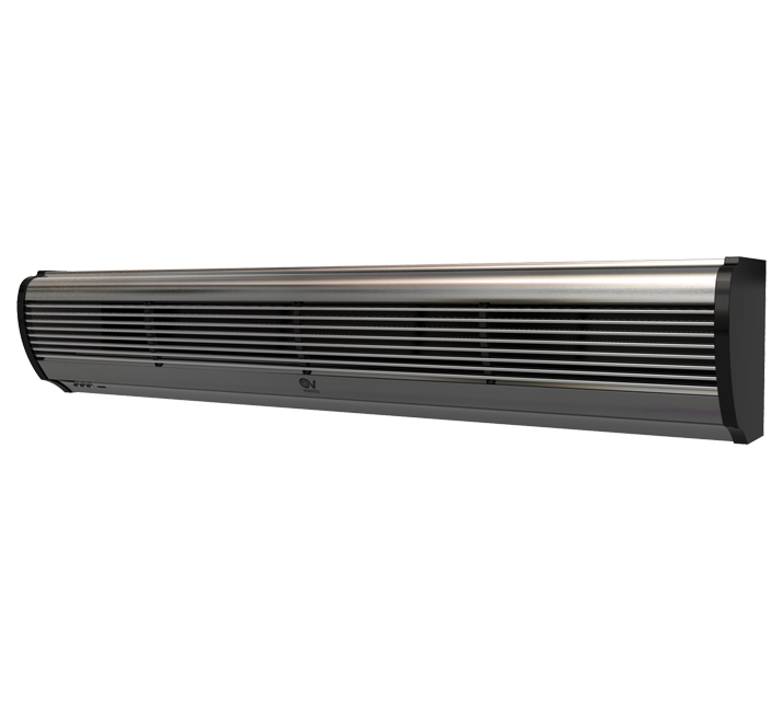 Vortice Air Door AD1200 air blade barrier code 65196
