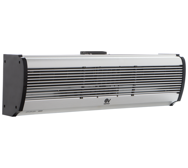 Vortice Air Door AD900 Air Knife Barrier 90 cm cod 65195