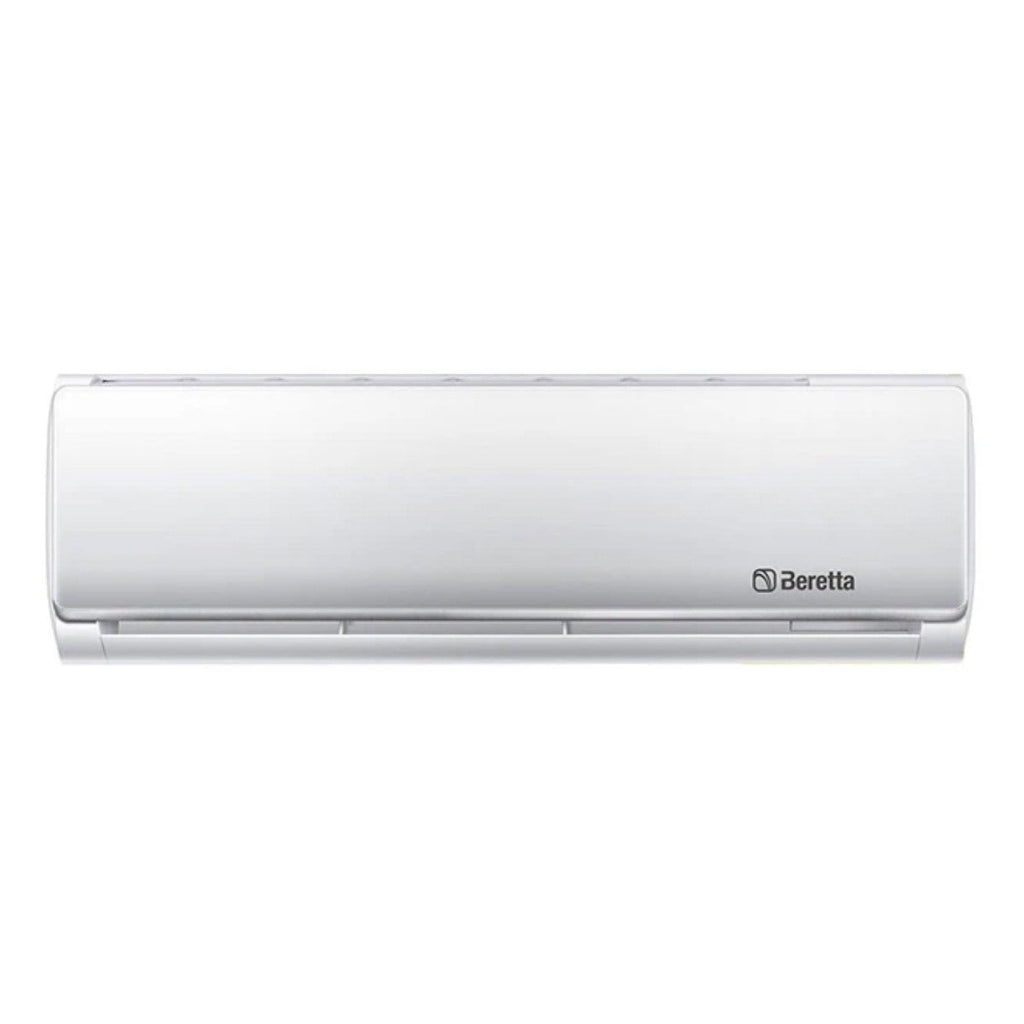 Air conditioner dual-split Beretta Breva 9+12 with 18000-2 R-32 optional Wi-Fi