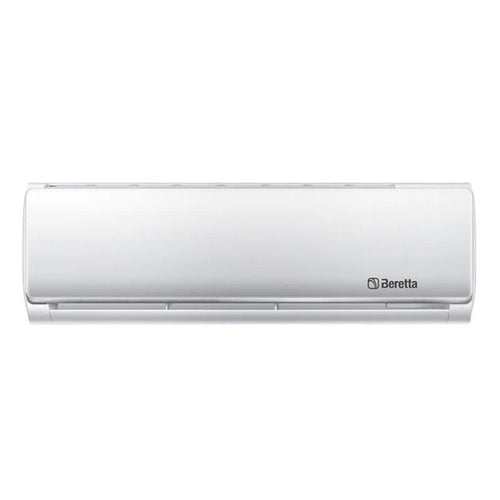 Air conditioner dual-split Beretta Breva 9+12 with 18000-2 R-32 optional Wi-Fi