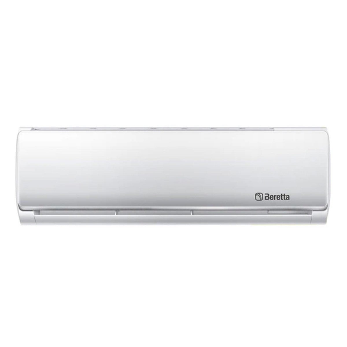 Air conditioner dual-split Beretta Breva 9+9 with 18000-2 R-32 optional Wi-Fi